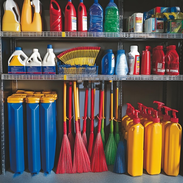 Trade-Specific Cleanup service